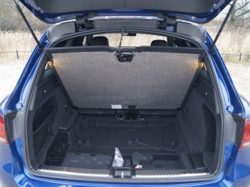 Mercedes Benz GLC 200 4Matic (X253)&nbsp;197 KM DCT8 Mild Hybrid &ndash; Kierunek przyszłości?