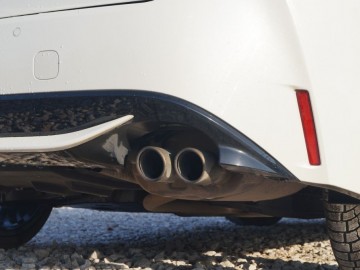 Toyota Corolla TS Kombi Executive 2,0 Hybrid Dynamic Force 184 KM e-CVT &ndash; W nowym kierunku