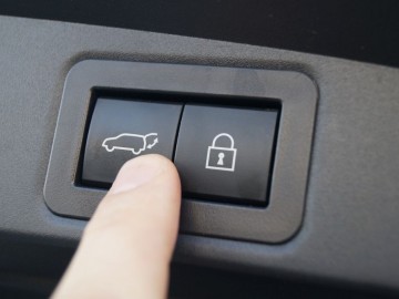 Toyota Corolla TS Kombi Executive 2,0 Hybrid Dynamic Force 184 KM e-CVT &ndash; W nowym kierunku