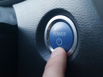 Toyota Corolla TS Kombi Executive 2,0 Hybrid Dynamic Force 184 KM e-CVT &ndash; W nowym kierunku