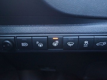 Toyota Corolla TS Kombi Executive 2,0 Hybrid Dynamic Force 184 KM e-CVT &ndash; W nowym kierunku