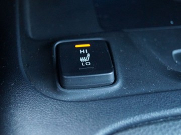 Toyota Corolla TS Kombi Executive 2,0 Hybrid Dynamic Force 184 KM e-CVT &ndash; W nowym kierunku