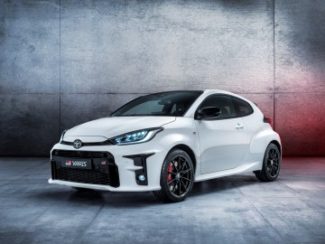  Toyota Gazoo Racing sponsorem eSports WRC