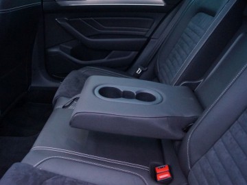 Volkswagen Passat Variant Elegance 2,0 TSI 190 KM DSG7 &ndash; Rodzinne rozwiązanie...