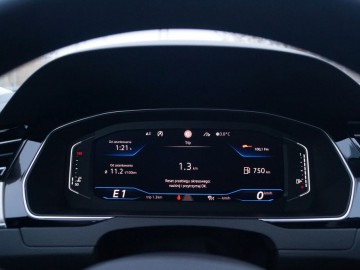 Volkswagen Passat Variant Elegance 2,0 TSI 190 KM DSG7 &ndash; Rodzinne rozwiązanie...