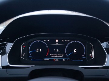 Volkswagen Passat Variant Elegance 2,0 TSI 190 KM DSG7 &ndash; Rodzinne rozwiązanie...