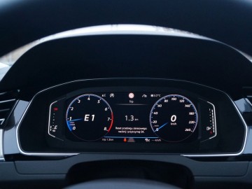 Volkswagen Passat Variant Elegance 2,0 TSI 190 KM DSG7 &ndash; Rodzinne rozwiązanie...