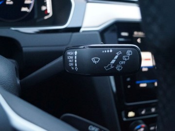 Volkswagen Passat Variant Elegance 2,0 TSI 190 KM DSG7 &ndash; Rodzinne rozwiązanie...
