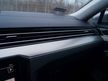 Volkswagen Passat Variant Elegance 2,0 TSI 190 KM DSG7 &ndash; Rodzinne rozwiązanie...