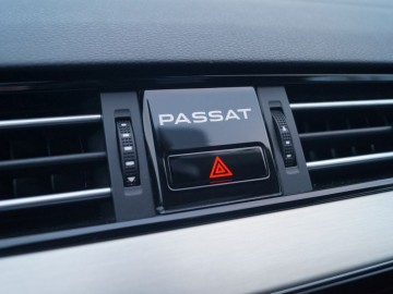 Volkswagen Passat Variant Elegance 2,0 TSI 190 KM DSG7 &ndash; Rodzinne rozwiązanie...