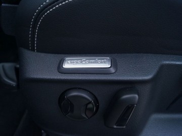 Volkswagen Passat Variant Elegance 2,0 TSI 190 KM DSG7 &ndash; Rodzinne rozwiązanie...