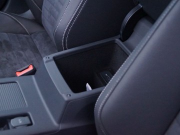 Volkswagen Passat Variant Elegance 2,0 TSI 190 KM DSG7 &ndash; Rodzinne rozwiązanie...