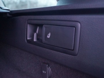 Volkswagen Passat Variant Elegance 2,0 TSI 190 KM DSG7 &ndash; Rodzinne rozwiązanie...