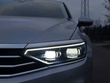 Volkswagen Passat Variant Elegance 2,0 TSI 190 KM DSG7 &ndash; Rodzinne rozwiązanie...