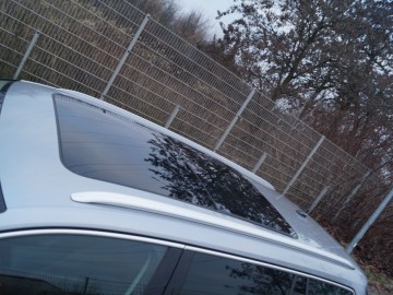 Volkswagen Passat Variant Elegance 2,0 TSI 190 KM DSG7 &ndash; Rodzinne rozwiązanie...