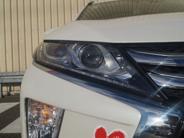Mitsubishi Eclipse Cross 1,5 Turbo 163 KM 6MT FWD – Japoński oryginał