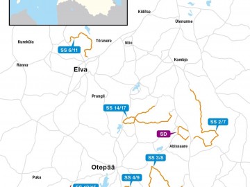 Toyota wraca do walki o rajdowe mistrzostwo świata