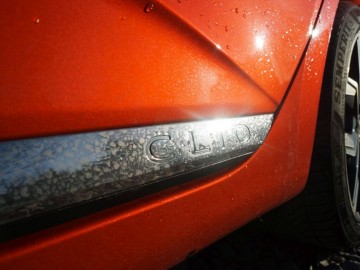 Renault Clio 1,3 TCe RS-Line 130 KM 7DCT &ndash; Fancuski mieszczuch