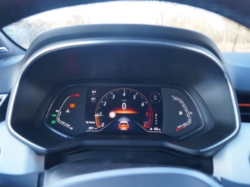 Renault Clio 1,3 TCe RS-Line 130 KM 7DCT &ndash; Fancuski mieszczuch