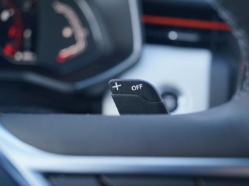 Renault Clio 1,3 TCe RS-Line 130 KM 7DCT &ndash; Fancuski mieszczuch