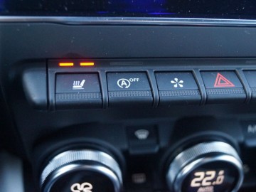 Renault Clio 1,3 TCe RS-Line 130 KM 7DCT &ndash; Fancuski mieszczuch