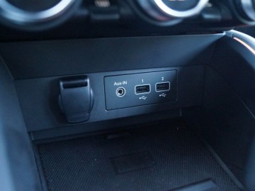 Renault Clio 1,3 TCe RS-Line 130 KM 7DCT &ndash; Fancuski mieszczuch
