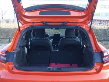 Renault Clio 1,3 TCe RS-Line 130 KM 7DCT &ndash; Fancuski mieszczuch