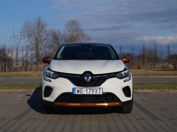 Renault Captur 1,0 TCe 100 KM MT5 FWD &ndash; Dla kogo?&nbsp;