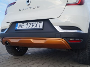 Renault Captur 1,0 TCe 100 KM MT5 FWD &ndash; Dla kogo?&nbsp;