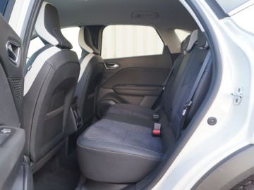Renault Captur 1,0 TCe 100 KM MT5 FWD &ndash; Dla kogo?&nbsp;
