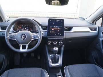 Renault Captur 1,0 TCe 100 KM MT5 FWD &ndash; Dla kogo?&nbsp;