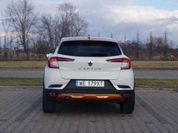 Renault Captur 1,0 TCe 100 KM MT5 FWD &ndash; Dla kogo?&nbsp;