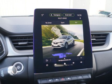 Renault Captur 1,0 TCe 100 KM MT5 FWD &ndash; Dla kogo?&nbsp;