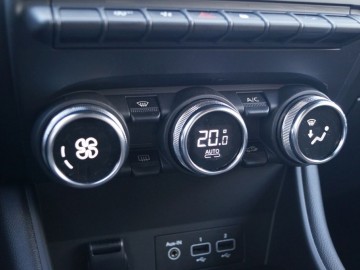 Renault Captur 1,0 TCe 100 KM MT5 FWD &ndash; Dla kogo?&nbsp;