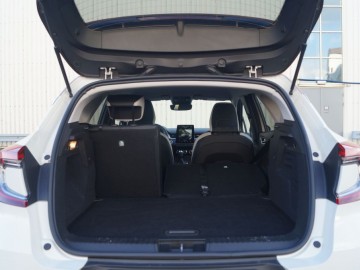 Renault Captur 1,0 TCe 100 KM MT5 FWD &ndash; Dla kogo?&nbsp;