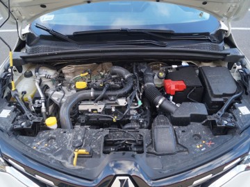 Renault Captur 1,0 TCe 100 KM MT5 FWD &ndash; Dla kogo?&nbsp;