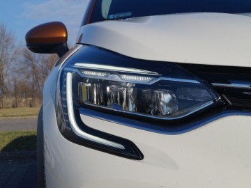 Renault Captur 1,0 TCe 100 KM MT5 FWD &ndash; Dla kogo?&nbsp;