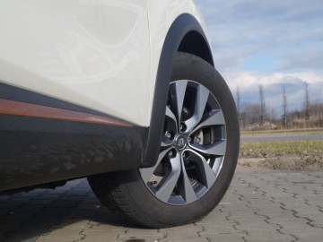 Renault Captur 1,0 TCe 100 KM MT5 FWD &ndash; Dla kogo?&nbsp;