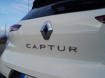 Renault Captur 1,0 TCe 100 KM MT5 FWD &ndash; Dla kogo?&nbsp;