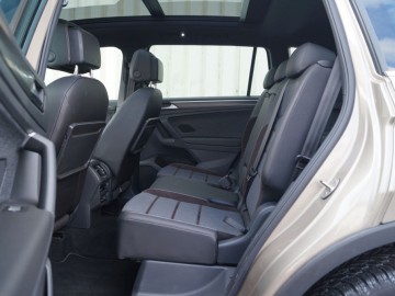 Seat Tarraco 2,0 TDI 190 KM DSG7 4Drive – Konkurent Volkswagena z Niemiec?