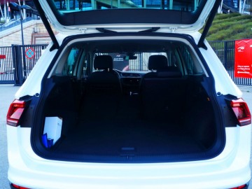 Volkswagen Tiguan Highline 2,0 TSI 190 KM DSG7 4Motion – Sposób na SUV-a
