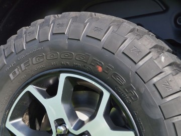 Jeep Wrangler Rubicon 2,0 GME 272 KM 8AT &ndash; Legenda nadal żywa