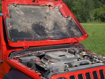 Jeep Wrangler Rubicon 2,0 GME 272 KM 8AT &ndash; Legenda nadal żywa