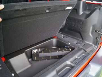 Jeep Wrangler Rubicon 2,0 GME 272 KM 8AT &ndash; Legenda nadal żywa