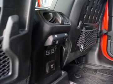 Jeep Wrangler Rubicon 2,0 GME 272 KM 8AT &ndash; Legenda nadal żywa