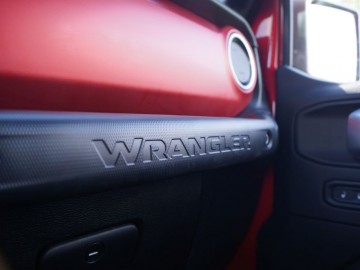 Jeep Wrangler Rubicon 2,0 GME 272 KM 8AT &ndash; Legenda nadal żywa
