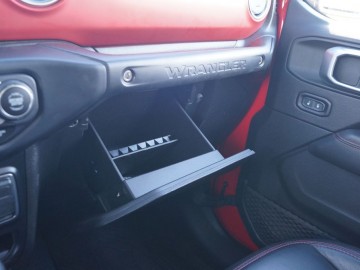 Jeep Wrangler Rubicon 2,0 GME 272 KM 8AT &ndash; Legenda nadal żywa