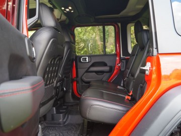 Jeep Wrangler Rubicon 2,0 GME 272 KM 8AT &ndash; Legenda nadal żywa