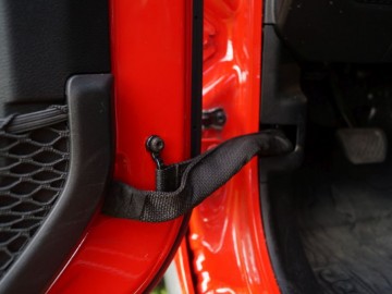 Jeep Wrangler Rubicon 2,0 GME 272 KM 8AT &ndash; Legenda nadal żywa