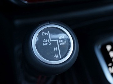 Jeep Wrangler Rubicon 2,0 GME 272 KM 8AT &ndash; Legenda nadal żywa